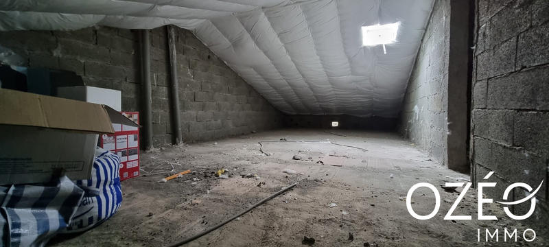 Maison - 102 m² - 5 pièces