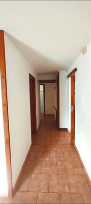 Maison - 118 m² - 6 pièces