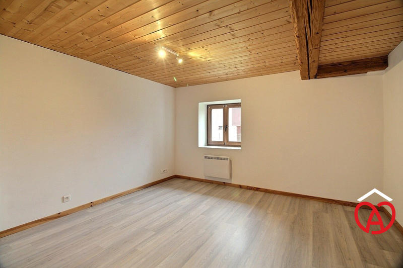 Maison - 144 m² - 6 pièces