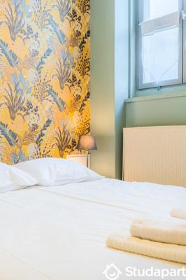 Appartement - 49 m² - 3 pièces