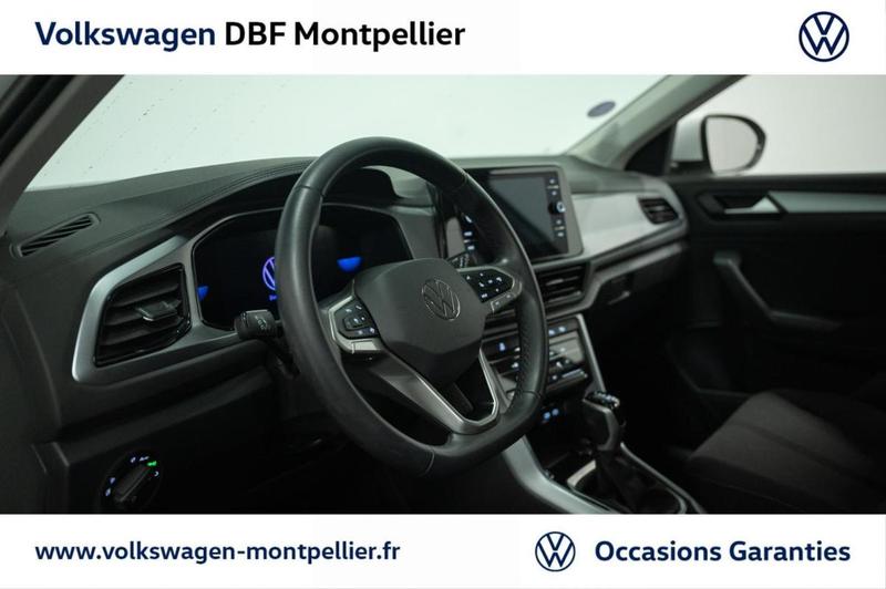 Volkswagen t-Roc 1.5 Tsi Evo 150 Start/Stop Dsg7 Life