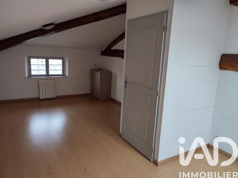 Duplex - 71 m² - 4 pièces