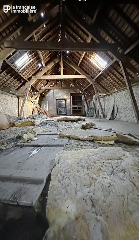 Maison - 66 m² - 4 pièces