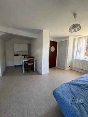 Appartement - 26 m² - 1 pièce