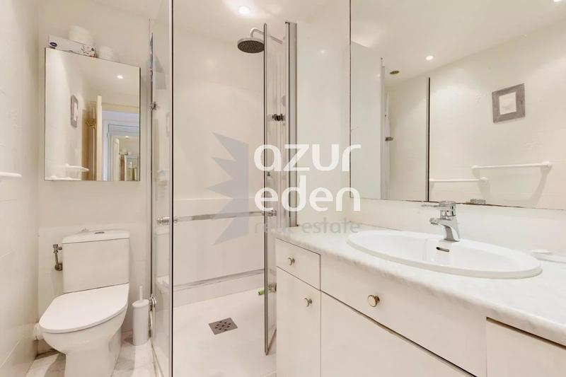 Appartement - 103 m² - 3 pièces