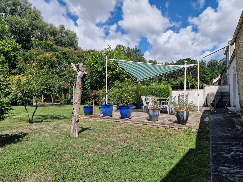 Maison - 175 m² - 6 pièces