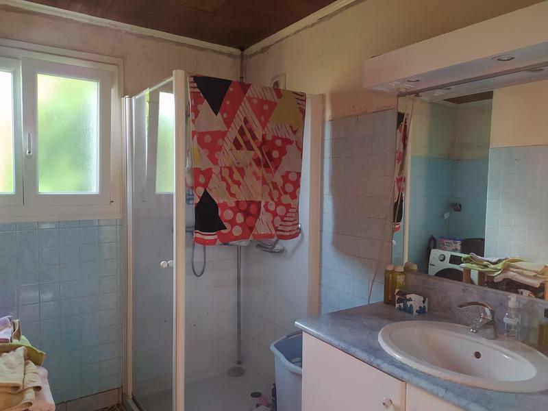 Maison - 113 m² - 5 pièces