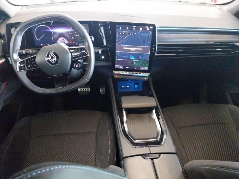 Renault Austral E-Tech hybrid 200 Techno esprit Alpine