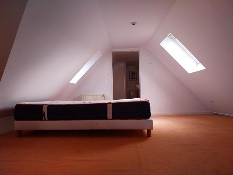 Appartement - 102 m² - 5 pièces