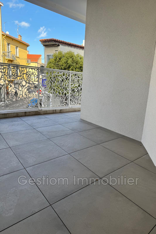 Appartement - 92 m² - 4 pièces