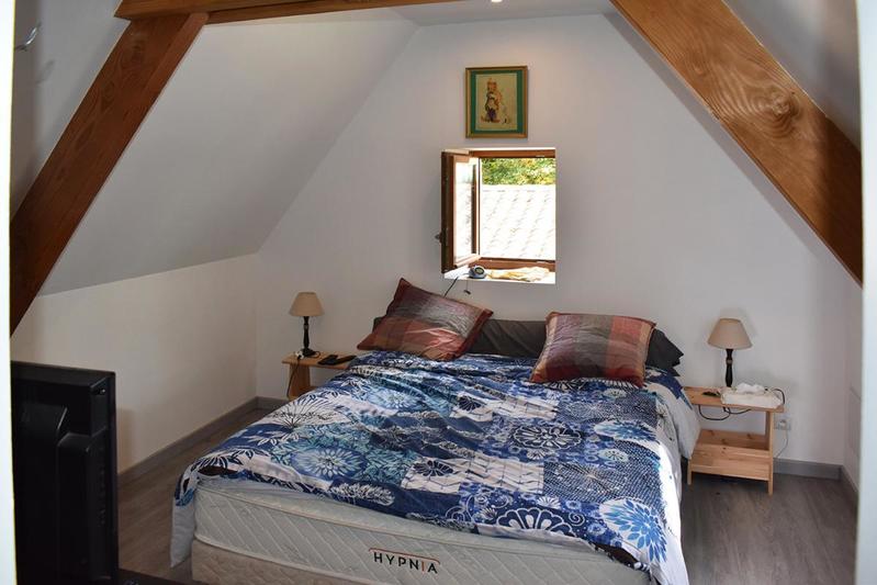 Maison - 188 m² - 6 pièces