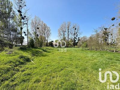 Maison - 549 m² - 10 pièces