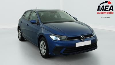 Volkswagen Polo 1.0 80 s Bvm5