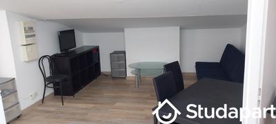 Appartement - 40 m² - 3 pièces