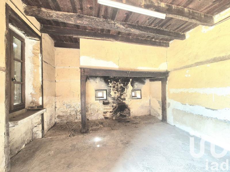 Ferme - 120 m² - 5 pièces