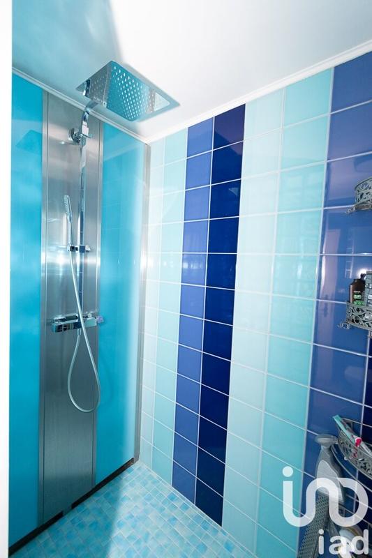 Maison - 142 m² - 6 pièces