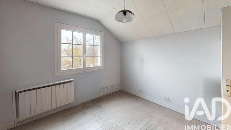 Maison - 132 m² - 7 pièces