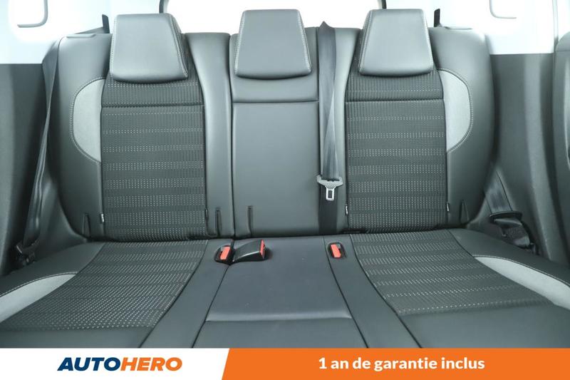 Peugeot 2008 1.2 PureTech Allure 110 ch