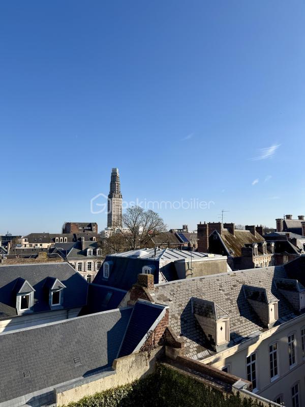 Appartement - 106 m² - 3 pièces