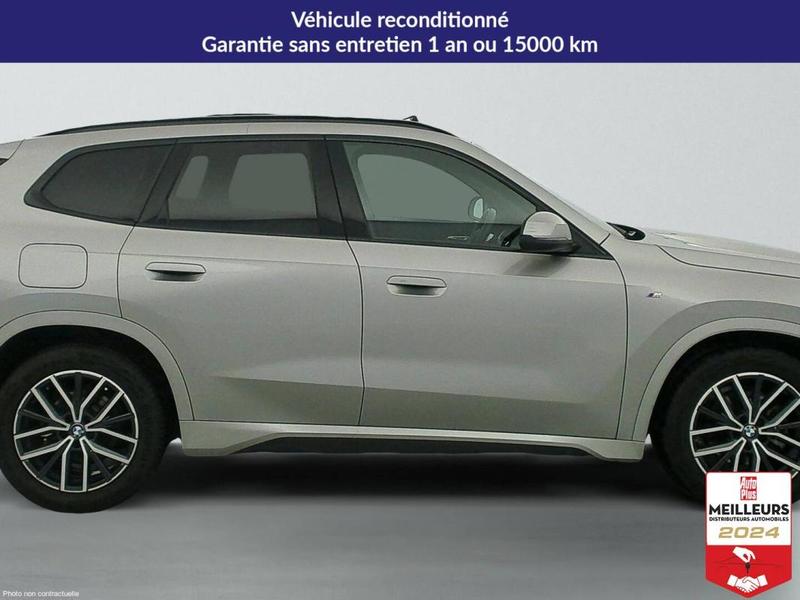 Bmw X1 U11 Xdrive 20d 163ch Dkg7 m Sport