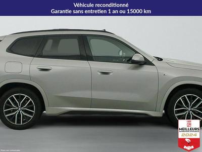 Bmw X1 U11 Xdrive 20d 163ch Dkg7 m Sport