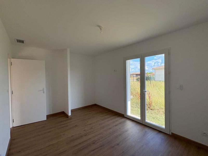Propriété - 107 m² - 4 pièces