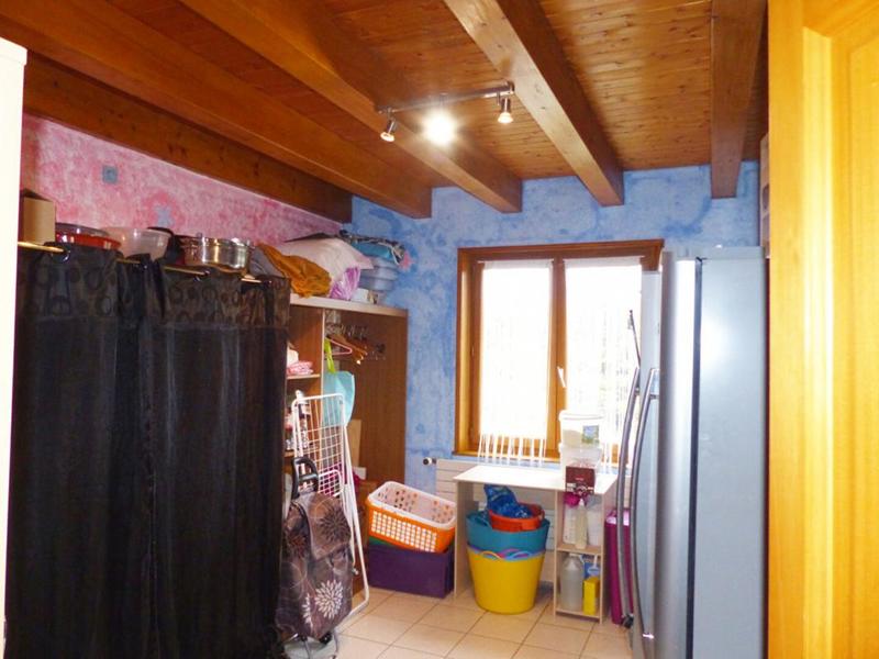 Maison - 199 m² - 7 pièces