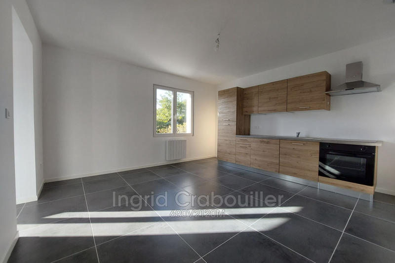 Maison - 115 m² - 4 pièces