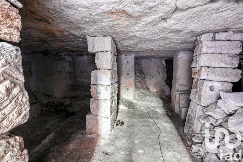 Maison - 137 m² - 7 pièces