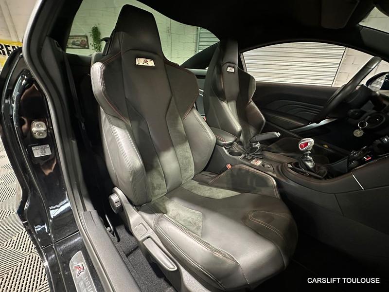 Peugeot Rcz R 270Cv - Historique Complet Etat Irreprochable