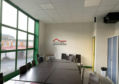 Local commercial - 900 m²