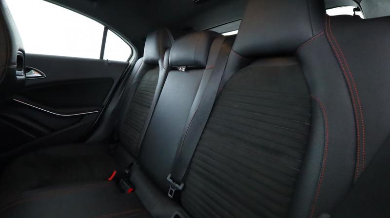 Mercedes Classe a 1.6 Cdti Innovation 136 ch