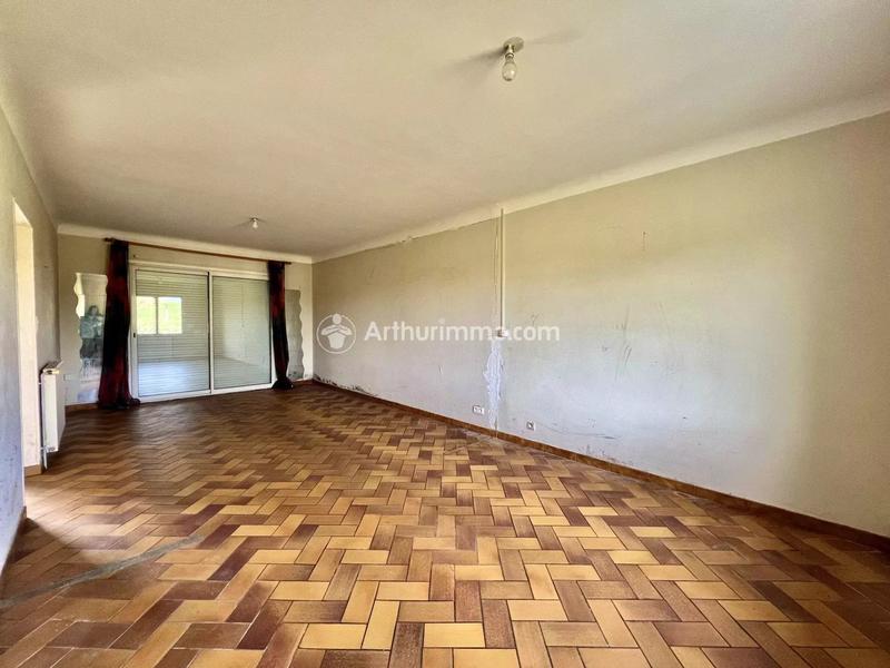 Maison - 71 m² - 3 pièces