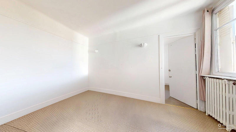 Appartement - 29 m² - 2 pièces