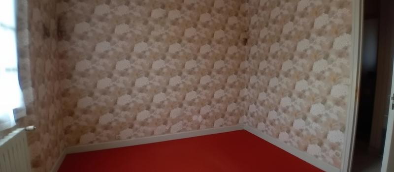 Maison ancienne - 83 m² - 4 pièces