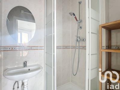 Studio - 15 m² - 1 pièce