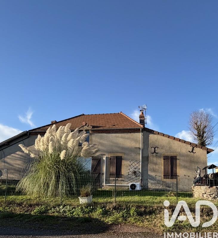 Maison - 119 m² - 4 pièces