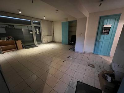 Maison - 90 m² - 3 pièces