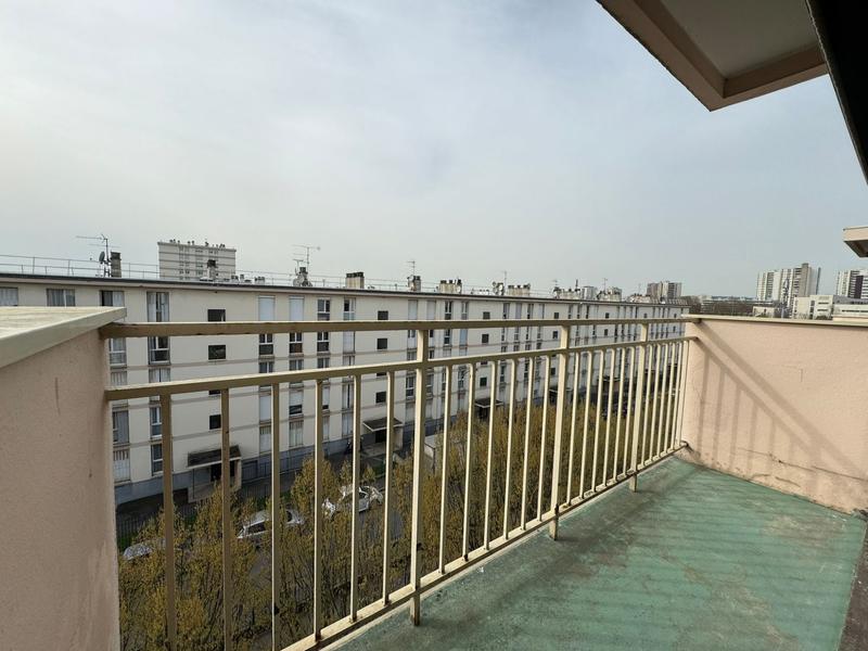 Appartement - 67 m² - 4 pièces