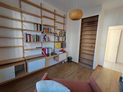 Appartement - 73 m² - 3 pièces