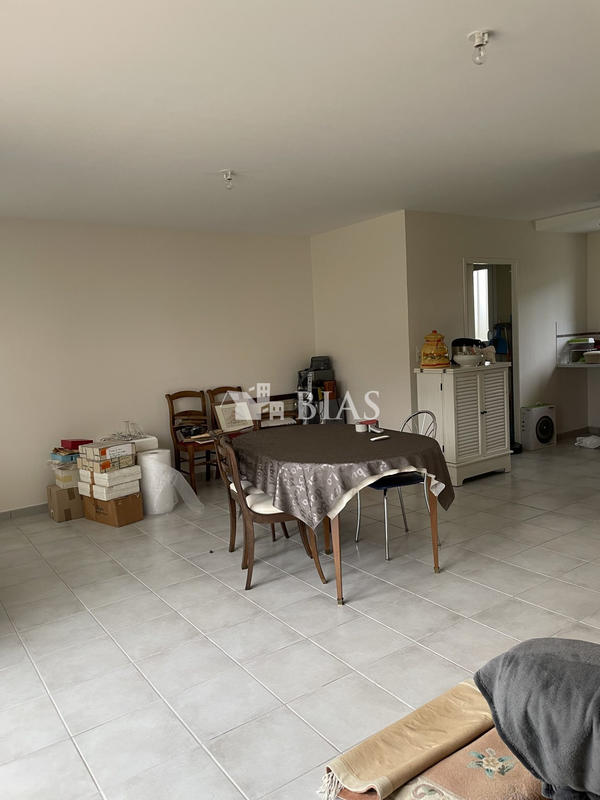 Maison - 79 m² - 3 pièces