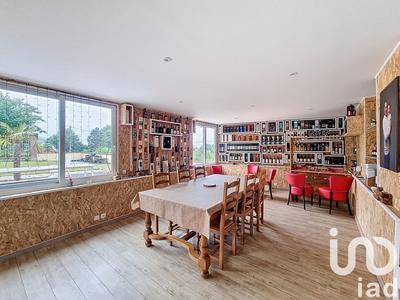 Appartement - 82 m² - 3 pièces