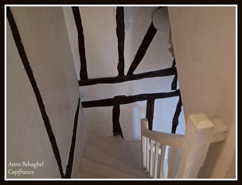 Maison de ville - 130 m² - 4 pièces