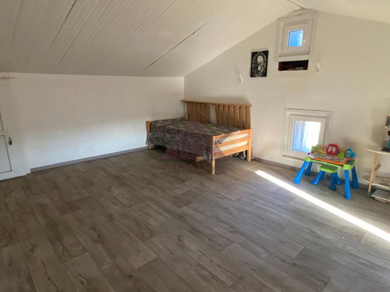 Maison de village - 87 m² - 4 pièces