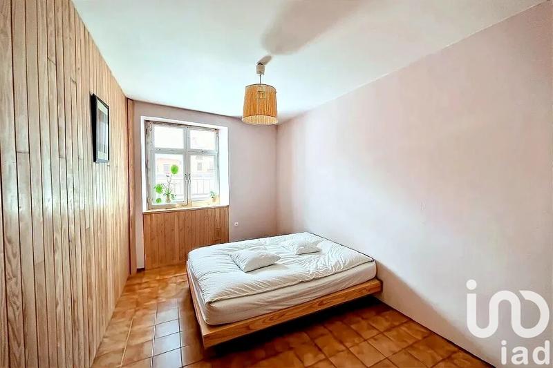 Appartement - 75 m² - 3 pièces