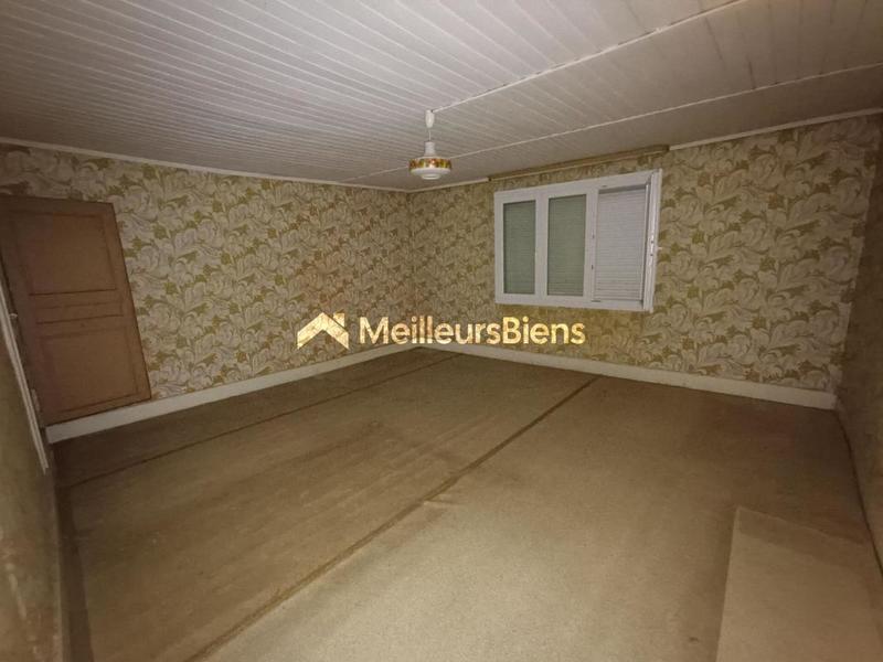 Maison de campagne - 134 m² - 4 pièces