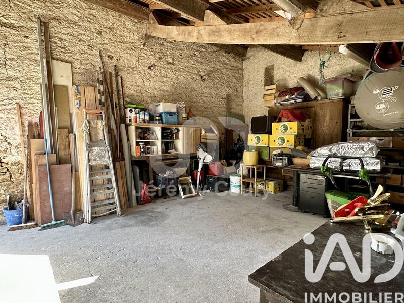 Maison - 243 m² - 7 pièces