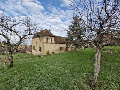 Propriété - 200 m² - 10 pièces