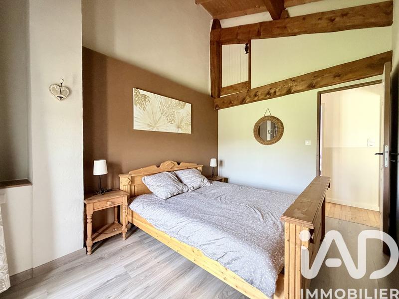 Maison de campagne - 115 m² - 6 pièces