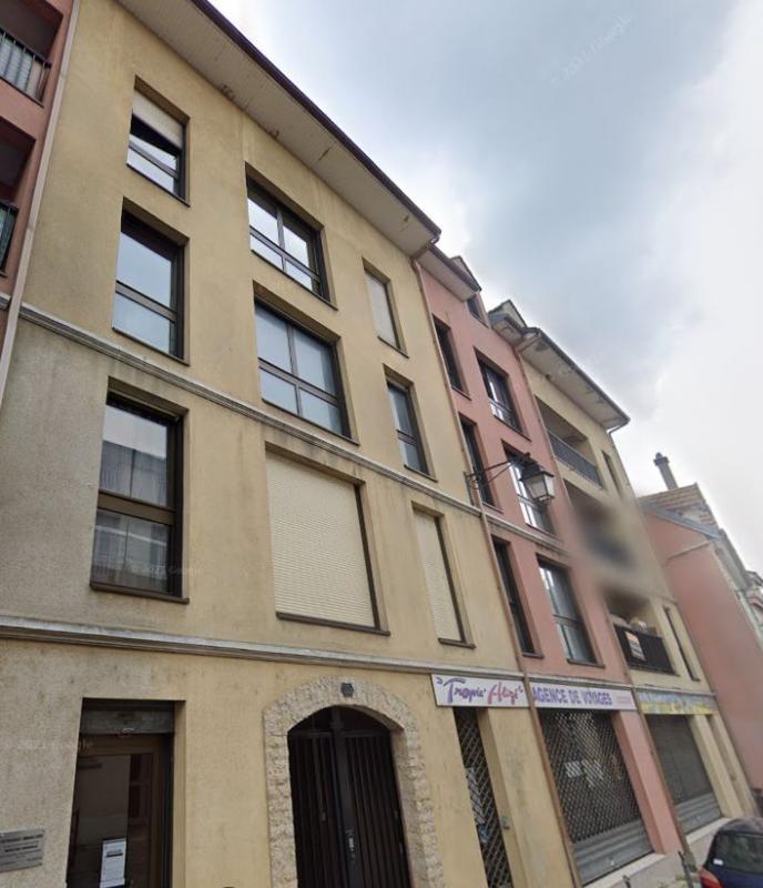 Appartement - 53 m² - 2 pièces